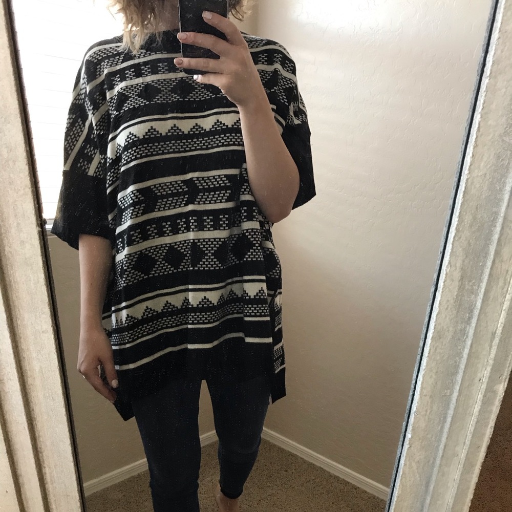 Women’s Oversized Sweater by Jack by BB Dakota
